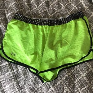 Under Armor Shorts